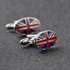 England National Flag Cufflinks