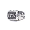 Biker FTW Ring