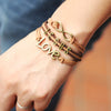 Jesus Love Bracelet