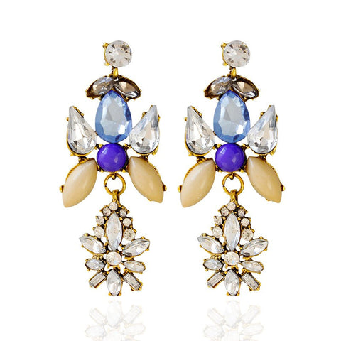 Butterfly Shape Danglers