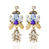 Butterfly Shape Danglers