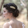 Long Leaf Hairclip