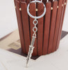 Rumpelstiltskin Dagger Keychain