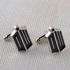 Doctor Who TARDIS Cufflinks