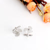 Airoplane Fan Shape Cufflinks