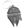Star Wars Spaceship KeyChain