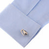 Grenade Cufflinks