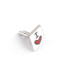 I Love My Wife Cufflinks