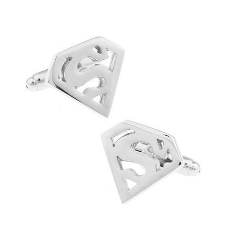 Superman Cufflinks