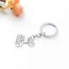 Pet Memorial IF LOVE COULD HAVE SAVED YOU Keychain