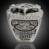 Baseball World Champion Ring