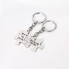 YOU'RE MY PERSON Couple/Best Friends Keychain