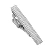 Granular Grid Tie Clip