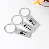 MAMA BEAR Keychain