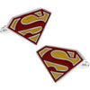 Superman Cufflinks