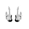 Guitar Cufflinks