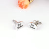 God Father Wedding Cufflinks