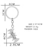 YOU'RE MY SUPERHERO Batman Keychain