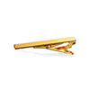 Glossy Royal Tie Clip