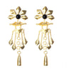 Vintage Cleopatra Danglers