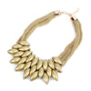 Collected Waterdrops Necklace