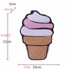 Ice-Cream Cone Sling Bag