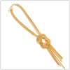 Infinity Tassle Chain