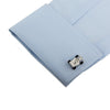 Racing Car Cufflinks