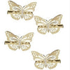 Butterfly Hairpin (Pair)