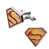 Superman Cufflinks
