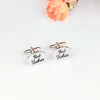 God Father Wedding Cufflinks
