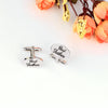 God Father Wedding Cufflinks