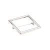 Geometric Shapes Brooch (Set of 3)