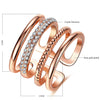 Strip Line Ring