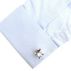 Drums Cufflinks