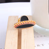 Sombrero Mexican Hat Design Pin Brooch