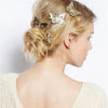 Butterfly Hairpin (Pair)