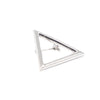 Geometric Shapes Brooch (Set of 3)