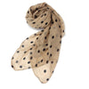 Polka Dots Love Scarf