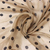 Polka Dots Love Scarf