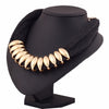 Kissing Petals Necklace