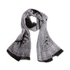 Vintage Print Scarf