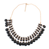 Falling Waterdrops Necklace