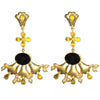 Chandelier Shape Royal Danglers
