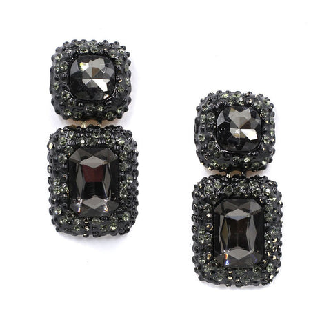 Princess Shine Earrings
