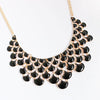 Fish Scales Necklace