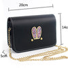 Bunney Ears Sling Bag