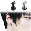Lightning Earring
