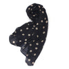 Polka Dots Love Scarf