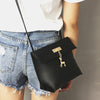 Hanging Dear Retro Sling Bag